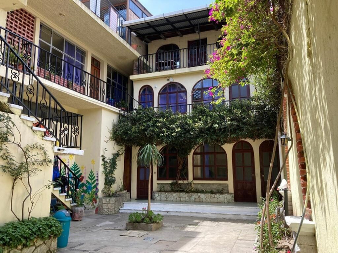 Exterior & Views, Kasa Kiwi Hostel and Travel, Quetzaltenango