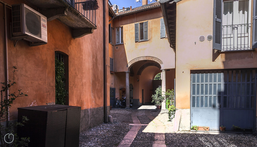 Exterior & Views 2, Italianway - Ripa Ticinese 17, Milano