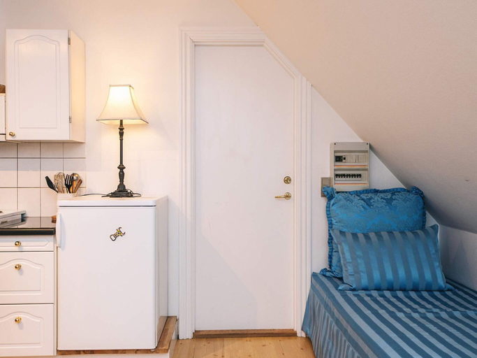 Interior 3, 4 Star Holiday Home in Skanderborg, Skanderborg