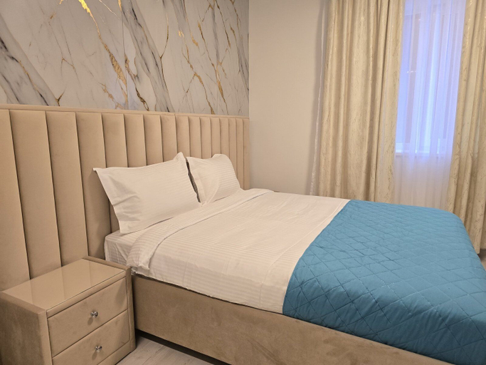 Room 4, LaRin Residence Apartments, Municipiul Bucuresti