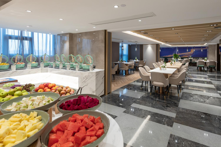 Food & Drinks 5, Atour Hotel Shenzhen Guanlan High-Tech Zone, Shenzhen