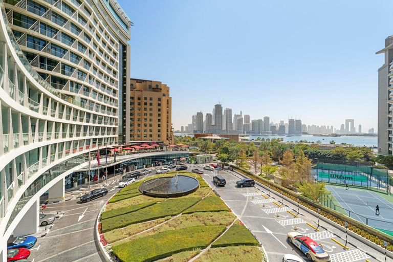 Room 5, Seven Palm - 206 Studio, Dubai