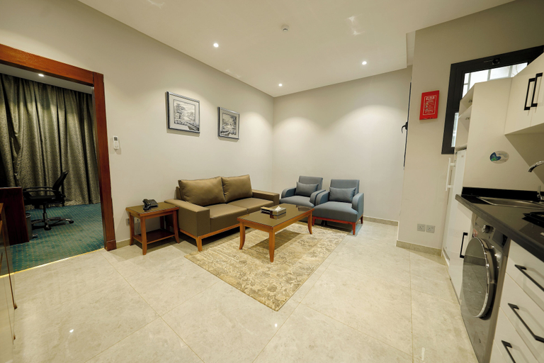Others 5, Celine Home Serviced apartment -Tuwaiq, Riyadh