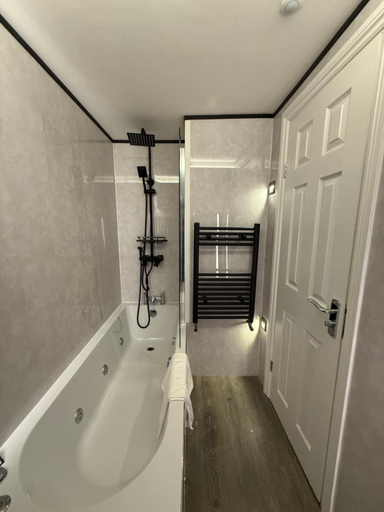 Bathroom 3, The Elder Grove Epsom, Surrey