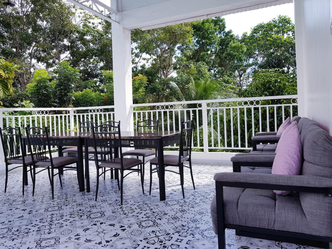 Others 3, Carms Villa Resort, Kidapawan City