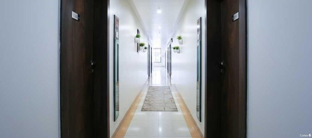 Interior 4, Townhouse Oak Baramati Industrial Estate, Pune