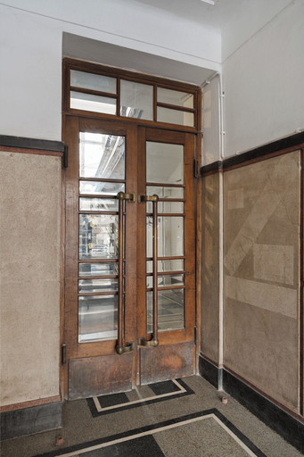 Interior 5, Pułaskiego Boutique by Downtown Apartments, Kraków City