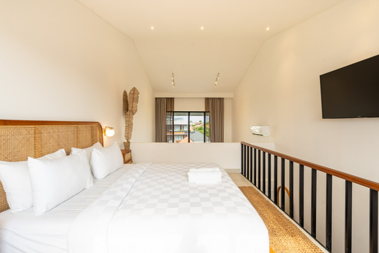 Others 3, Karra Apartment by Betterplace, Badung