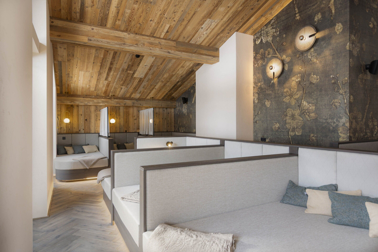 Room 3, Apartment mit 3 Schlafzimmern, Zell am See