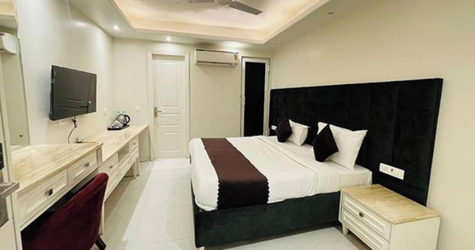 Primary image, Fabhotel Lands Inn, Gurgaon
