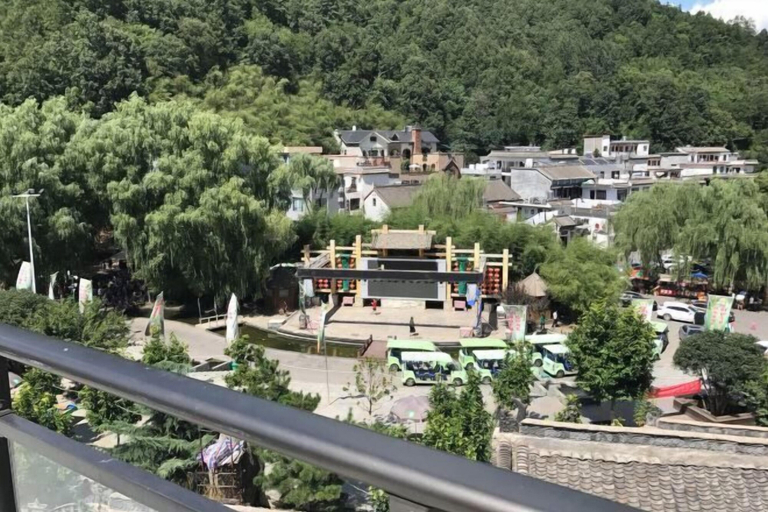 Others 4, Congcong Nanian Memories Inn, Luoyang