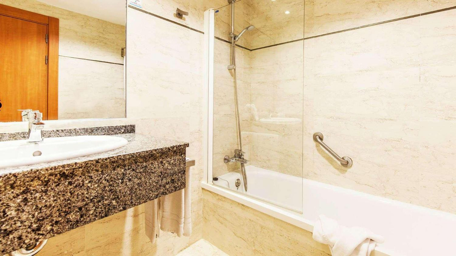 Bathroom 5, Blue Sea Es Bolero, Baleares