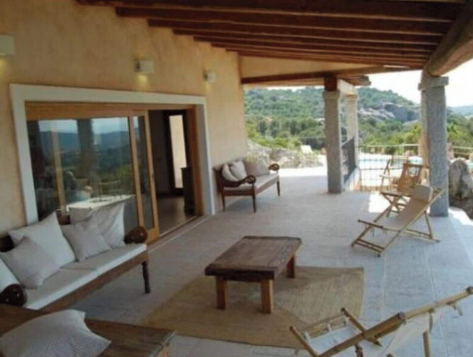 Others 5, Silvaredda Comfortable Holiday Residence, Olbia-Tempio