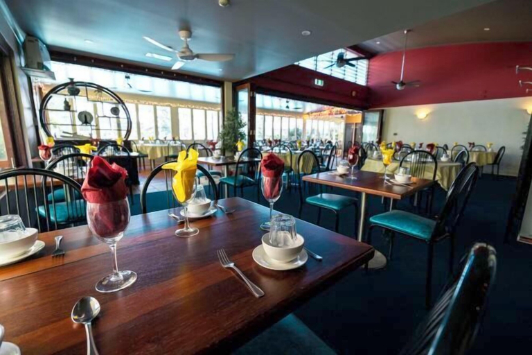 Food & Drinks 5, Lennox Beach Resort, Ballina
