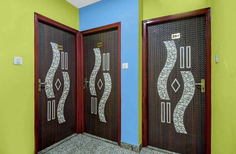 Interior 3, Hotel O Metropolis Mall Kolkata, North 24 Parganas
