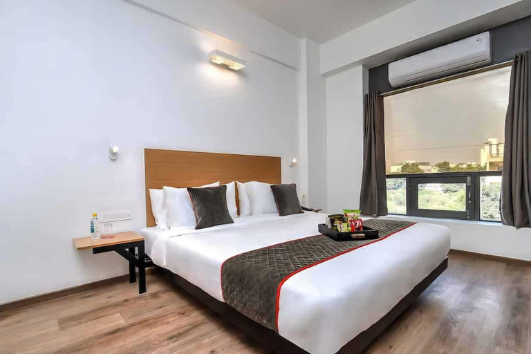 Room 5, Townhouse Outer Ring Road Bellandur, Bangalore