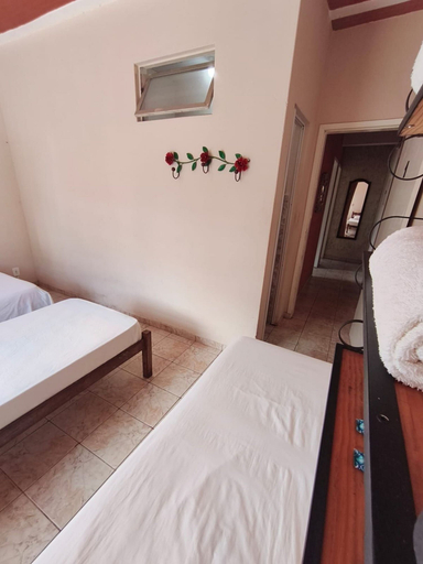 Room 2, CODE IN HOSPEDARIA, Ouro Preto