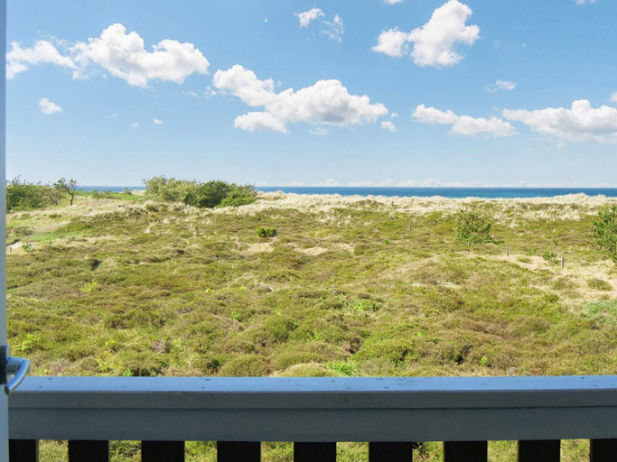 Exterior 3, 4 Star Holiday Home in Hojby, Odsherred