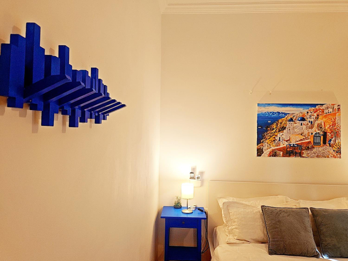 Others 3, LYT Apartment-Two-bedroom near Acropolis, Attica