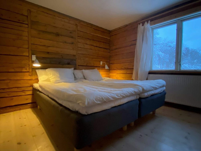 Interior 2, 4 Star Holiday Home in Duved, Åre