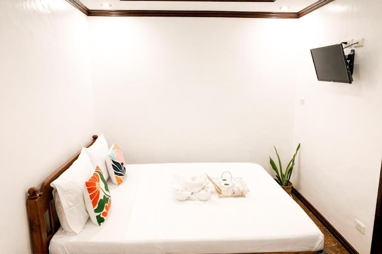 Bedroom 2, PEPAYEN Homestay, General Luna