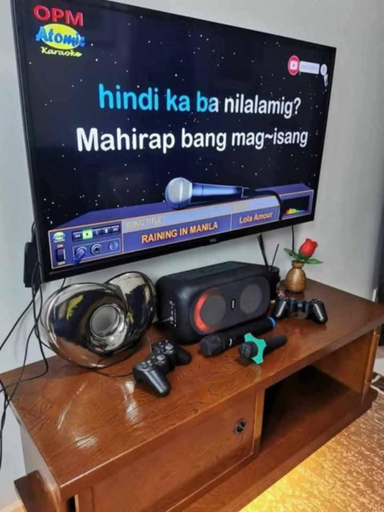 Others 2, Shore 3 residence, Pasay City
