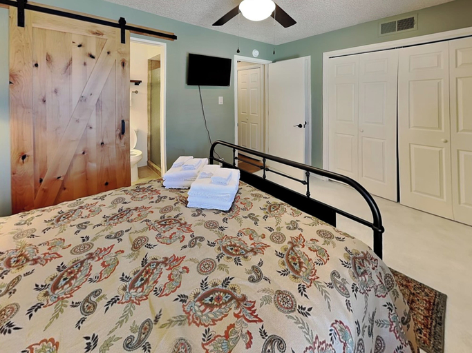 Property amenity 4, Billy The Kid, Lincoln