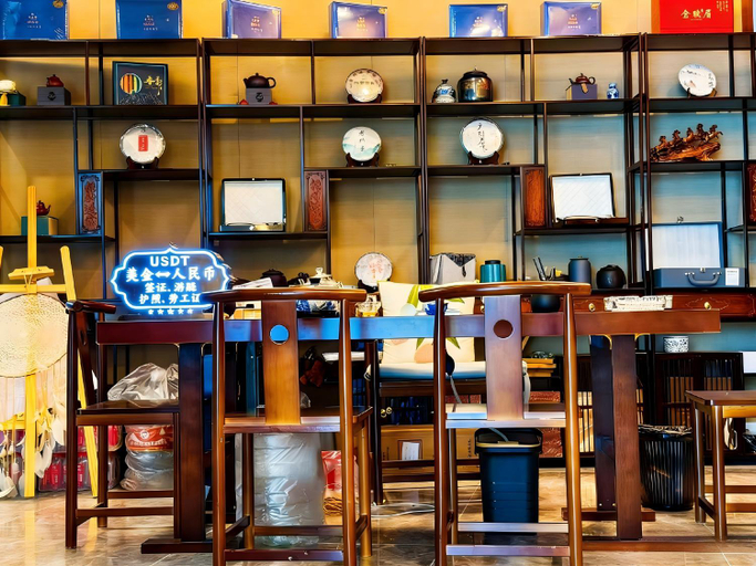 Food & Drinks 4, 东方酒店OH SHV Hotel, Sihanoukville