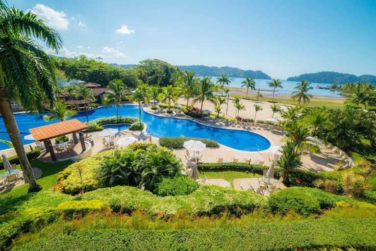 Interior 3, Bella Vista 2D 3 Bdrs Pool View in Los Suenos, Garabito