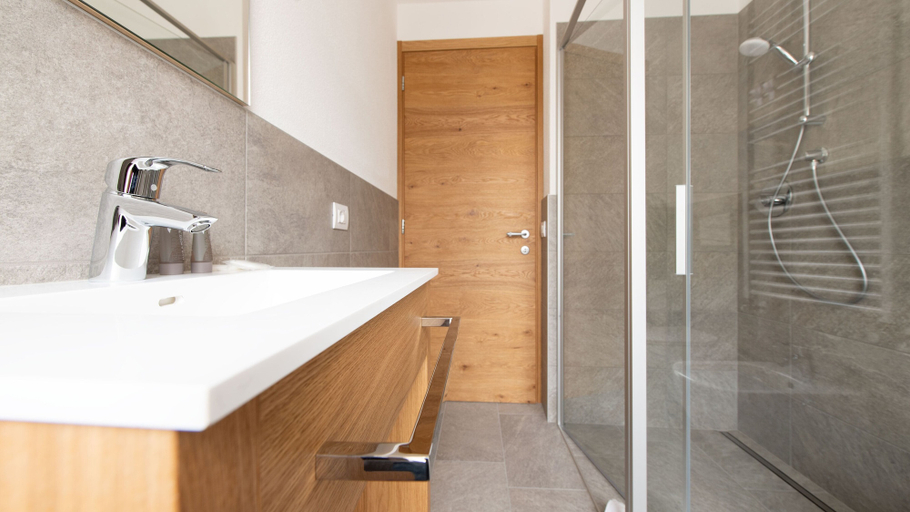 Bathroom 4, Al Forte 6, Sondrio