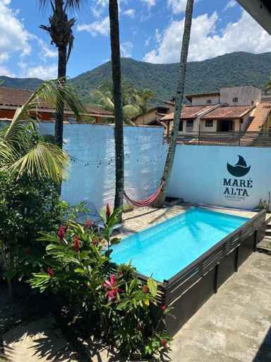 Sport & Beauty 4, Pousada Maré Alta, São Sebastião