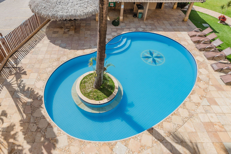 Pool 2, Cumbuco Residence #309 - 2 Bedrooms by Carpediem, Caucaia