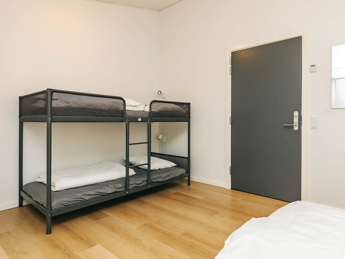 Interior 4, 5 Star Holiday Home in Saltum, Jammerbugt