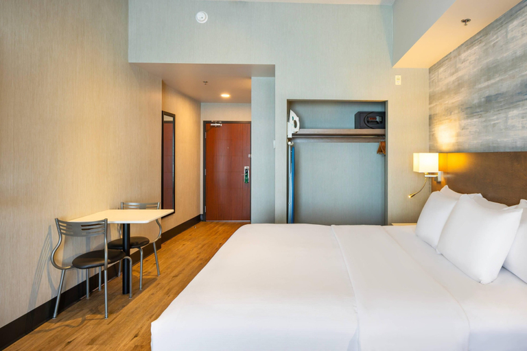 Bedroom 3, Quality Inn & Suites Levis, Desjardins