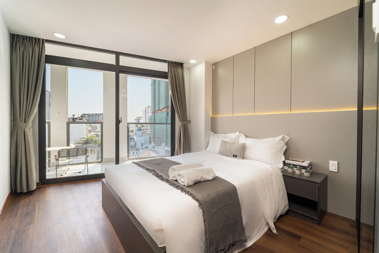 Primary image, Chill Hill Apartment, District 1