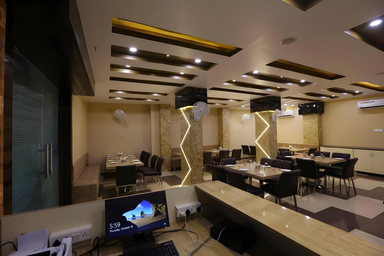 Others 4, Hotel Sudarshan Residency, Hoshangabad