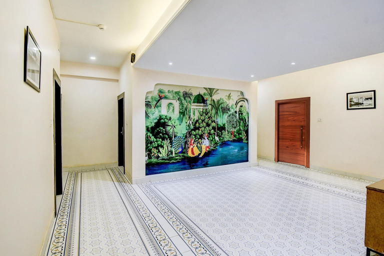 Interior 5, Deluxe Room Shastri Nagar Raghuraj, Jaipur