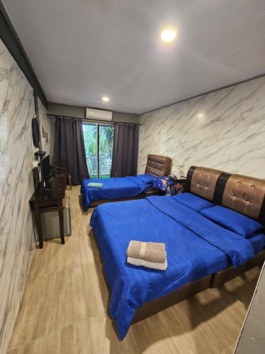 Sport & Beauty, Tamara Resort Motel, Mersing