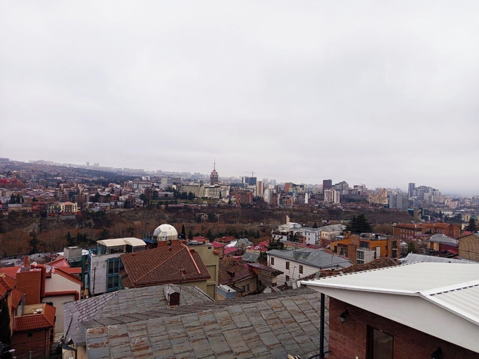 Miscellaneous, Room N 6 by Kraveli, Tbilisi
