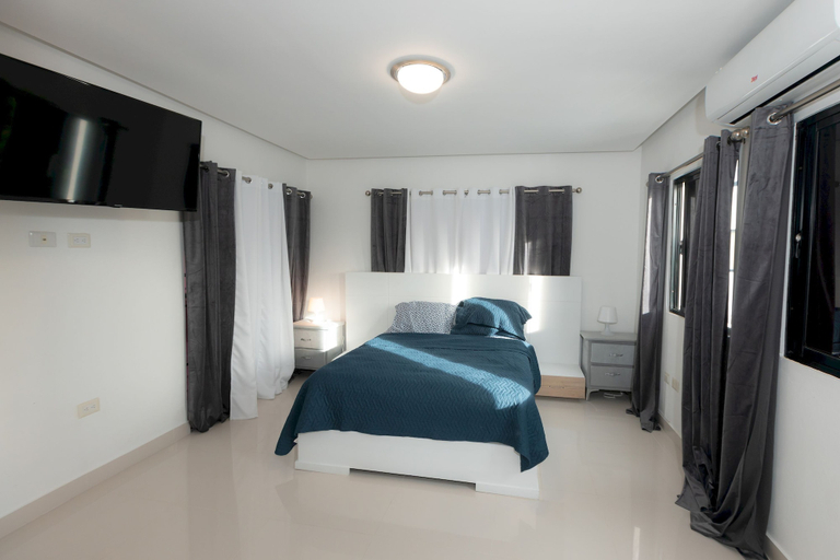 Room 4, Luxury Villa With Private Pool in Punta Cana, Salvaleon de Higuey