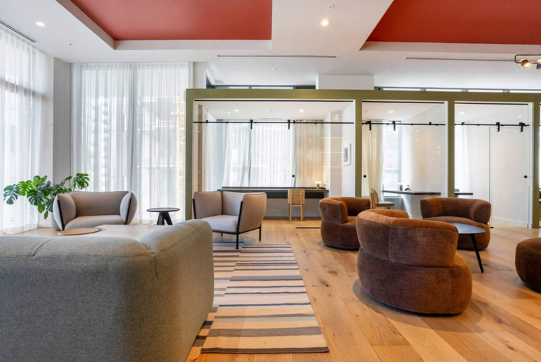 Interior 5, The Crosby Studio by Palermo Home, Miami-Dade