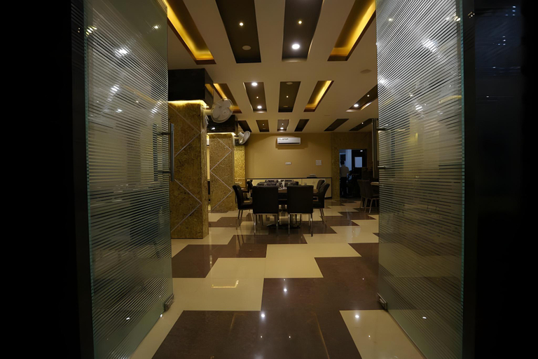 Others 3, Hotel Sudarshan Residency, Hoshangabad