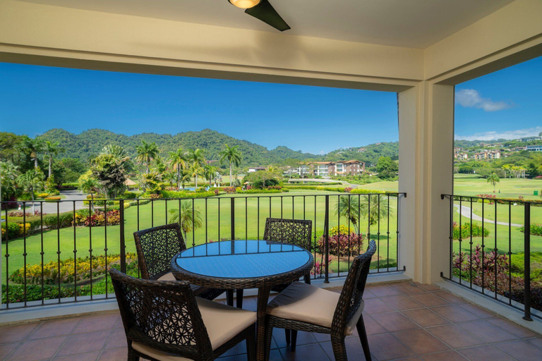 Primary image, Del Mar 5i 3 bdr Garden View in Los Suenos, Garabito