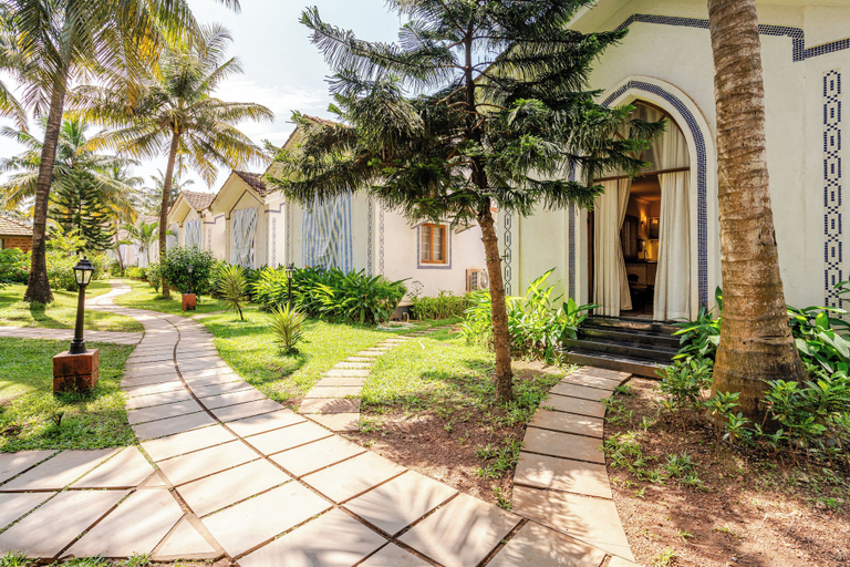 Exterior & Views 2, Susegad Suites Goa, North Goa