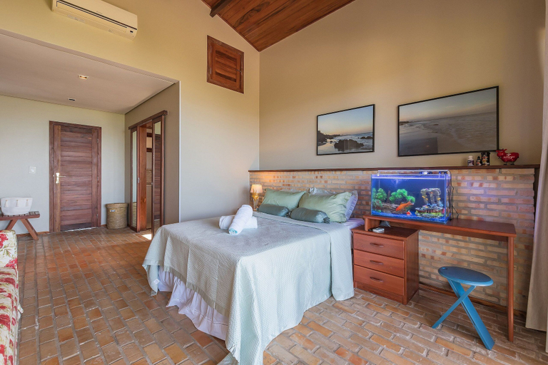Room 3, Casa Villa Hegy - Luxury by the sea by Carpediem, Paracuru