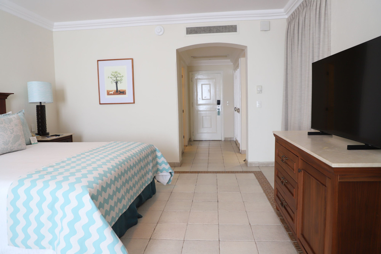 Bedroom 3, Pierre Mundo Imperial, Acapulco de Juárez