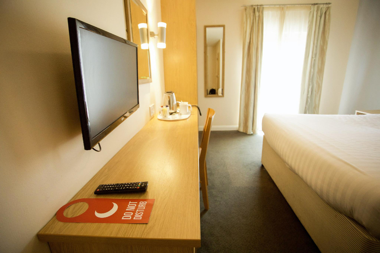 Bedroom 3, The Welcome Inn, Rotherham