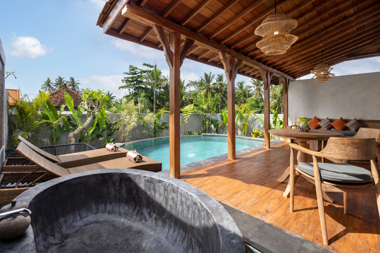 Others 2, Ibaha Villas by GenuineHost, Gianyar