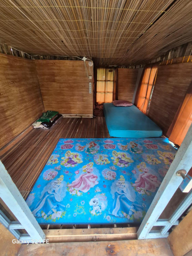 Bedroom, Delta Island Sumedang, Sumedang