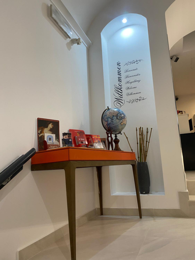 Others 5, Hotel Residence Aparthotel Plebiscito, Napoli